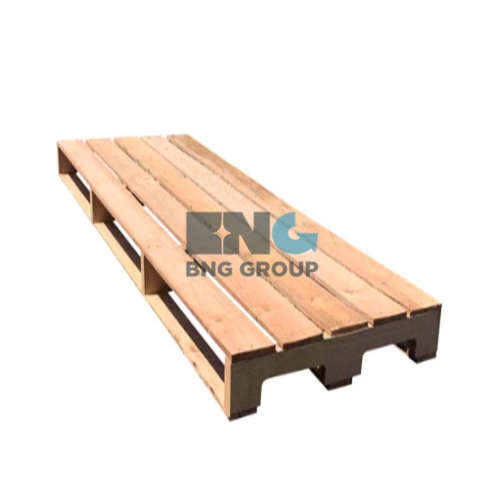 Pallet gỗ: 2000x800